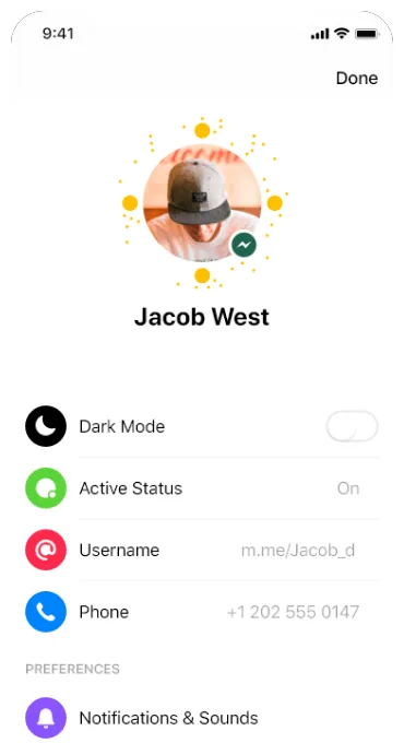 Have a look at what’s inside the app. - NG体育